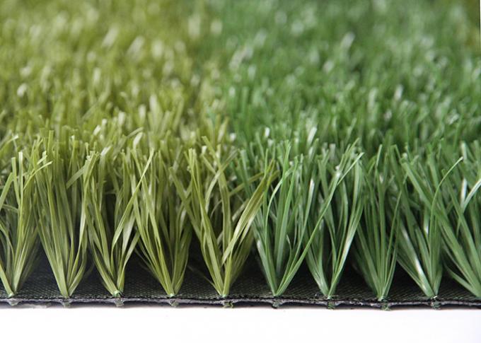 AVG ملعب كرة قدم عالي المرونة عشب اصطناعي 50 مللي متر لون أخضر غامق 0