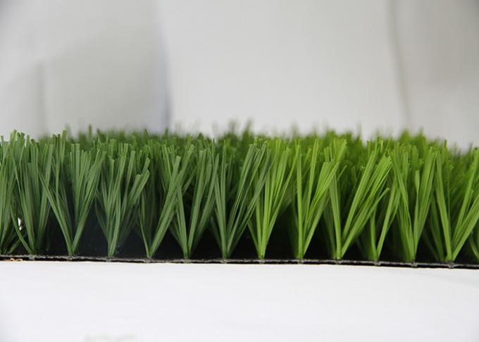 توفير المياه سجاد العشب الاصطناعي لكرة القدم الرياضية مع مقاومة التآكل 0