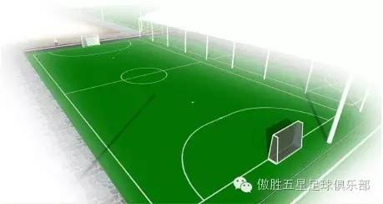آخر أخبار الشركة هبطت أول قاعدة توضيحية للعشب الاصطناعي الصحي في الصين بمساحة إجمالية تزيد عن 10000 متر مربع في مدينة قوانغتشو  1