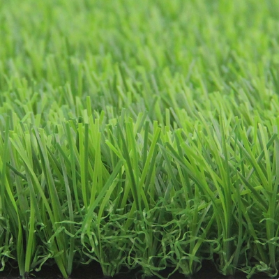 الصين العشب الاصطناعي البلاستيكي 35 مم Gazon Artificiel Synthetic Grass للحديقة المزود