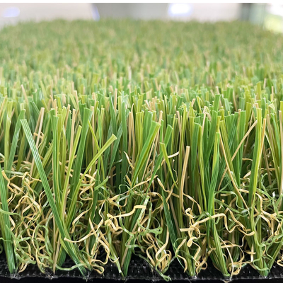 الصين العشب الاصطناعي لحديقة المناظر الطبيعية العشب الاصطناعي 40MM العشب الاصطناعي المزود