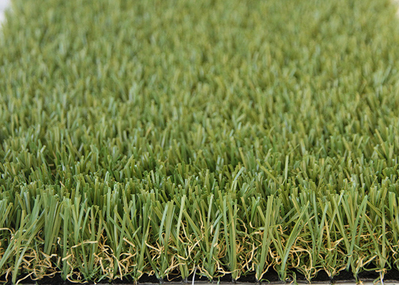 الصين العشب الاصطناعي للملعب سجادة عشب صناعية داخلية بارتفاع 35 مم بارتفاع 3/8 بوصة المزود