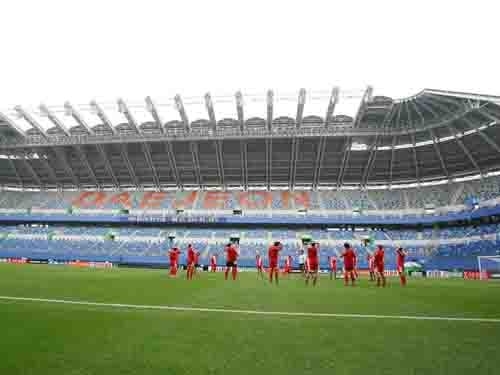 الصين المظهر الحقيقي لكرة القدم ملعب كرة القدم ماتس العشب الاصطناعي ، العشب الاصطناعي لكرة القدم المزود