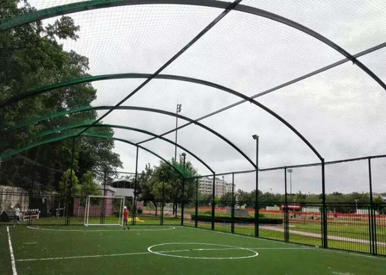 الصين العشب الاصطناعي لملعب كرة القدم ، عشب الرياضة الصناعي ، شهادة SGS ISO90001 المزود