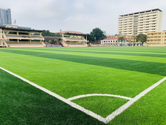 الصين العشب الاصطناعي لكرة القدم العشب الاصطناعي لملعب كرة القدم العشب الاصطناعي المزود