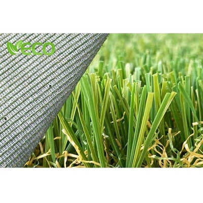 الصين 30 مم سجادة عشب اصطناعية بلاستيك حديقة عشب مناظر طبيعية مزيف المزود
