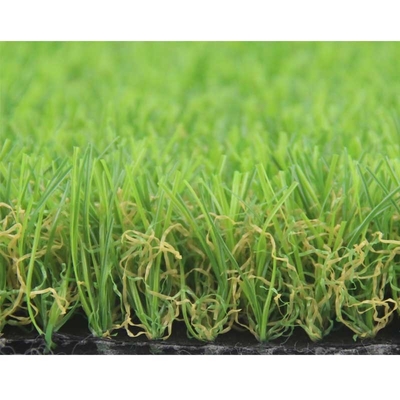 الصين C نوع الهيكل حديقة العشب الاصطناعي العشب الاصطناعي السجاد الاحتفاظ بالمياه المزود