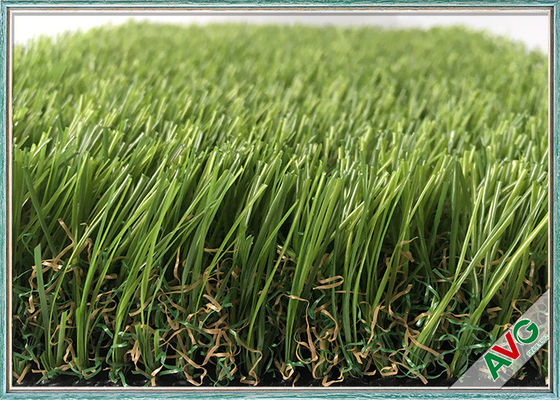 الصين اللون الأخضر حديقة العشب الاصطناعي في الهواء الطلق العشب الاصطناعي للأشعة فوق البنفسجية مقاومة العشب السجاد المزود