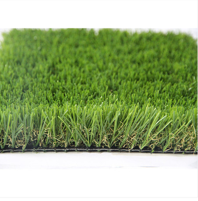 الصين صلابة جيدة حديقة العشب الاصطناعي سهلة التركيب 14650 Detex المزود