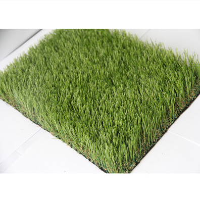 الصين PE مادة العشب الاصطناعي للمناظر الطبيعية 30 مم 40 مم 50 مم لتزيين الحديقة المزود