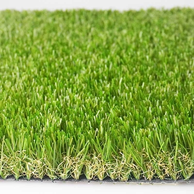 الصين Gazon Green Rug Roll العشب الصناعي للسجاد الاصطناعي العشب من أجل Langscaping المزود