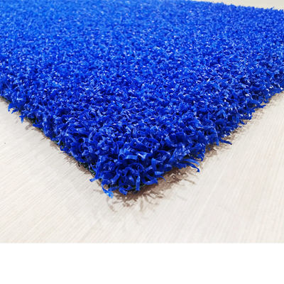 الصين Paddel Grass Synthetic العشب الأزرق الاصطناعي السجاد العشب لمحكمة Padel المزود