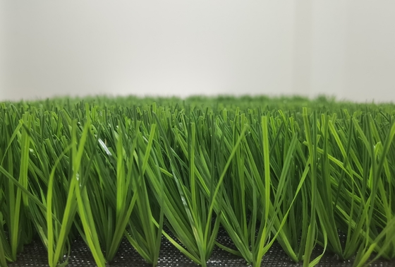 الصين 60mm Football Diamond Grass Grama Fifa Artificial Turf UV Stability المزود