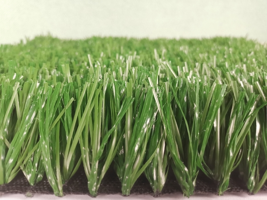 الصين أرضيات رياضية من العشب الصناعي المعتمد من المصنع لملعب كرة القدم المزود