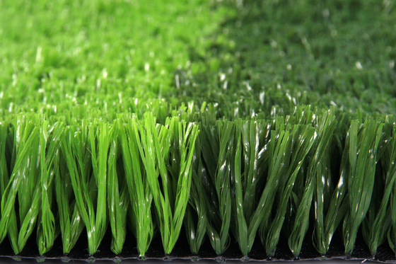 الصين 60 مم سجادة عشب العشب لمصنع كرة القدم لكرة القدم في الهواء الطلق المزود