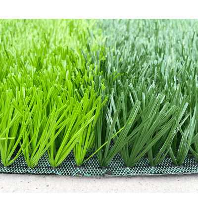 الصين العشب الاصطناعي لكرة القدم الأحادي عرض لفة 2.0 متر 30N المزود
