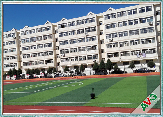 الصين العشب الاصطناعي لملعب كرة القدم بارتفاع 60 ملم يمكنك حتى تخيله ، عشب ملعب كرة القدم المزود