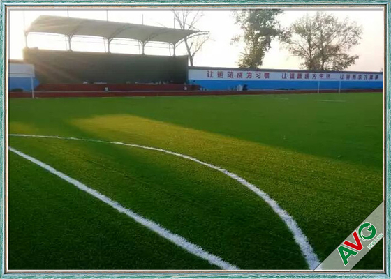 الصين العشب الاصطناعي لملعب كرة القدم ذو الشعيرات الأحادية الماسية من خلال اختبار التآكل الأكثر شدة في ملعب كرة القدم المزود