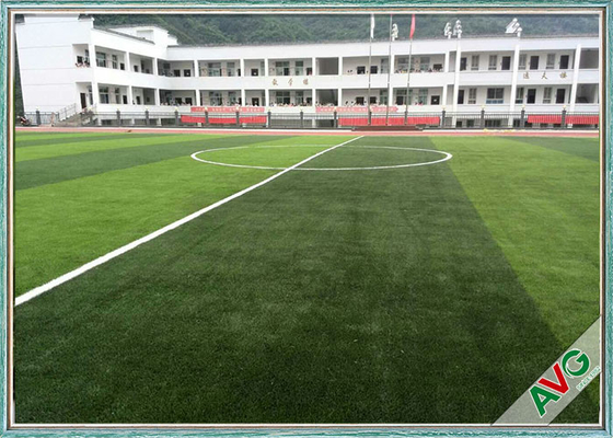 الصين Monofil PE Sports العشب الاصطناعي لكرة القدم العشب الاصطناعي ISO شهادة المزود