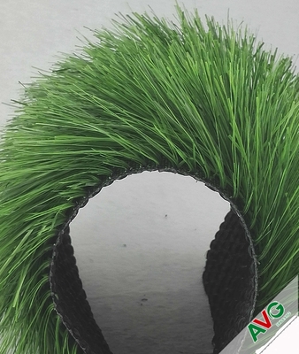 الصين سلسلة الماس السجاد العشب المزيف في الهواء الطلق / العشب لكرة القدم مع ارتفاع 50 ملم كومة المزود