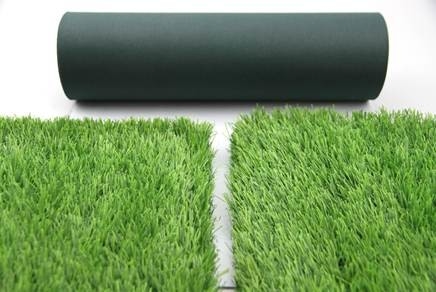 الصين لاصق ذاتي للعشب الصناعي 10 م × 15 سم سهل التوصيل بشريط المزود