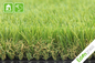 20mm C الشكل Cesped الاصطناعي الأخضر حديقة العشب الاصطناعي العشب الاصطناعي المزود