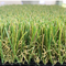 العشب الاصطناعي لحديقة المناظر الطبيعية العشب الاصطناعي 40MM العشب الاصطناعي المزود