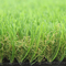 في الهواء الطلق جودة عالية المناظر الطبيعية الزخرفية العشب الاصطناعي البلاستيك العشب الاصطناعي 50 مم للحديقة المزود