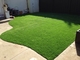 2 بوصة حديقة العشب الاصطناعي 16600 ديتكس شكل خيوط الأسلاك المنحنية المزود