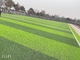 ارتداء المقاومة 60 مم ارتفاع العشب الاصطناعي لكرة القدم صديقة للبيئة المزود