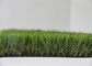 C الشكل في الهواء الطلق المناظر الطبيعية العشب الاصطناعي العشب وهمية مع المظهر الطبيعي المزود