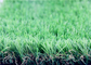 40 مم عشب كاذب عالي الكثافة للحدائق ، عشب اصطناعي ذو مظهر طبيعي المزود