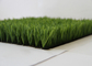 ارتفاع كومة 60 ملم العشب الاصطناعي لكرة القدم ، ملعب كرة القدم العشب الاصطناعي المزود
