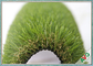 العشب الاصطناعي للجولف القابل لإعادة التدوير / العشب الصغير شكل الماس مقاومة الطقس الجيد المزود