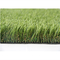 سجادة العشب الصناعي الأخضر في الهواء الطلق ارتفاع 20 مم 14650 Detex المزود