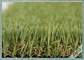 مقاومة للأشعة فوق البنفسجية حديقة العشب الاصطناعي العشب للمناظر الطبيعية وافق SGS المزود