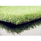 سجادة العشب الاصطناعي للحدائق ذات المناظر الطبيعية الخضراء المورقة 140 غرزة المزود