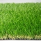 50mm ارتفاع حديقة العشب الاصطناعي العشب الاصطناعي لفة السجاد الأخضر المزود