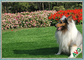المناظر الطبيعية شرفة الحديقة العشب الاصطناعي الحيوانات الأليفة الكلب سكني العشب الاصطناعي المزود