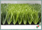 11000 Dtex حفظ المياه العشب الاصطناعي العشب ، حيدة PE الاصطناعي لكرة القدم العشب المزود