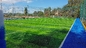 كرة القدم كرة القدم FIFA Grass 60mm أرضيات عشب اصطناعيّة رياضات خارجيّة المزود