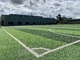عززت الملعب الأخضر لكرة القدم العشب الاصطناعي لفة العرض 4.0m المزود