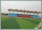 14500 DTEX Sports Soccer العشب الاصطناعي المتانة مع ضمان 8 سنوات المزود