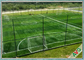 سهل الصيانة العشب الاصطناعي لكرة القدم ، ملاعب كرة القدم العشب الاصطناعي المزود