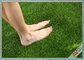 دائم العشب الاصطناعي الأخضر للحيوانات الأليفة في الهواء الطلق العشب الاصطناعي السجاد للمناظر الطبيعية المزود