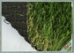 العشب الاصطناعي للمناظر الطبيعية الفاخرة يحافظ على المياه ولفائف التبريد للحديقة المزود