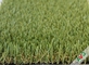 مقاوم للماء 11000 Dtex Fleece Backing داخلي في الهواء الطلق السجاد العشب العشب الأخضر الاصطناعي المزود