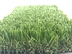 مكافحة العفن الفطري 16500 Dtex العشب الاصطناعي للعشب لمنطقة الترفيه المزود