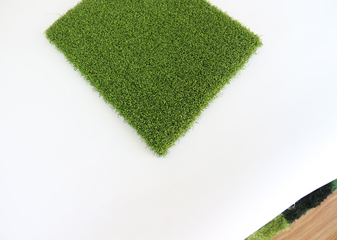 AVG الطبيعي المظهر للجولف العشب الاصطناعي العشب الاصطناعي SGS شهادة CE 0