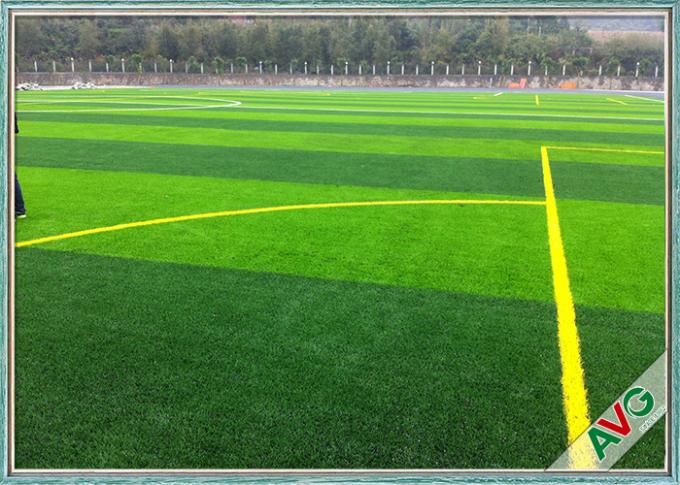لا جز العشب الفريد من الألياف على شكل كرة القدم العشب الاصطناعي 3/4 `` المقياس 0